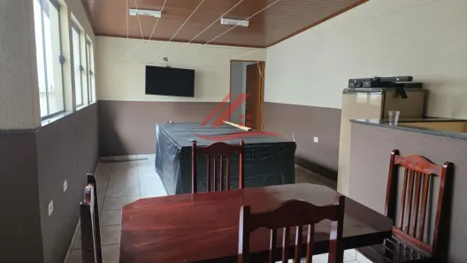 Sobrado com 2 Quartos à venda, 180m² no Parque São Vicente, Mauá