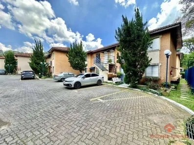Casa de Condomínio com 2 Quartos à venda, 50m² no Jardim Torino, Cotia