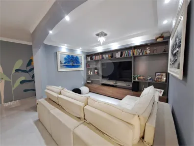 Sobrado com 3 Quartos à venda, 420m² no Samambaia, Mairiporã