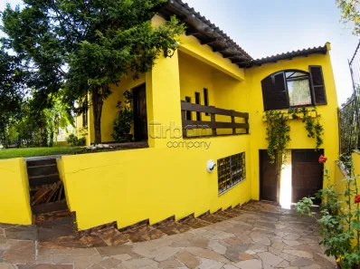 Casa com 3 Quartos à venda, 174m² no Marechal Rondon, Canoas