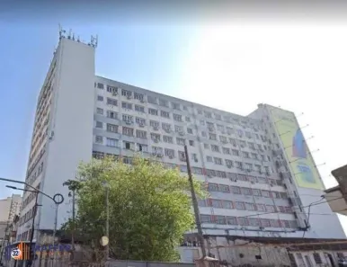 Sala Comercial para alugar, 1001m² no Centro Histórico, Porto Alegre