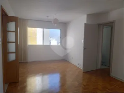 Apartamento com 2 Quartos à venda, 77m² no Paraíso, São Paulo