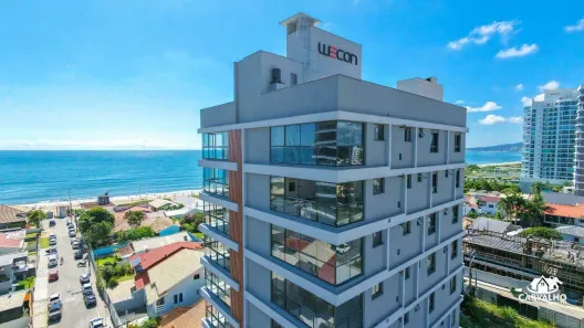Apartamento com 3 Quartos à venda, 129m² no Itacolomi, Balneário Piçarras