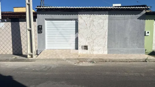 Casa com 3 Quartos à venda, 102m² no Fernando Collor, Nossa Senhora do Socorro