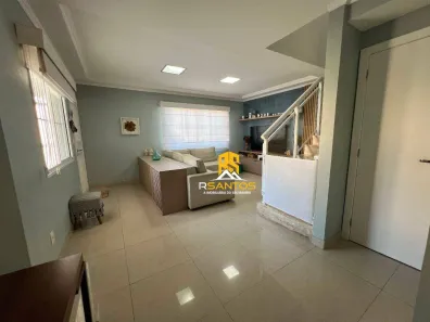 Casa de Condomínio com 3 Quartos à venda, 160m² no Freguesia (Jacarepaguá), Rio de Janeiro