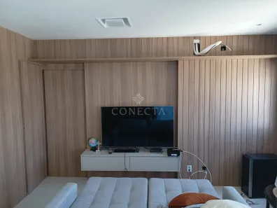 Apartamento com 2 Quartos à venda, 87m² no Tamboré, Barueri