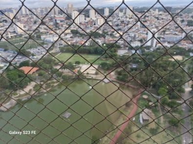Apartamento com 3 Quartos à venda, 119m² no Jardim Tupanci, Barueri