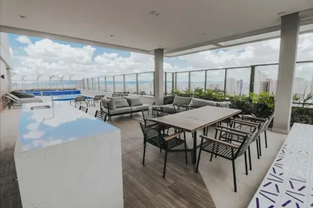 Apartamento com 2 Quartos à venda, 78m² no Jardim Vera Cruz, São Paulo