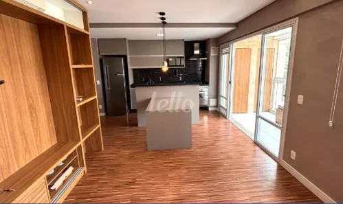 Apartamento com 2 Quartos à venda, 66m² no Vila Mariana, São Paulo