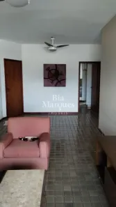Apartamento com 3 Quartos à venda, 115m² no Jardim Irajá, Ribeirão Preto
