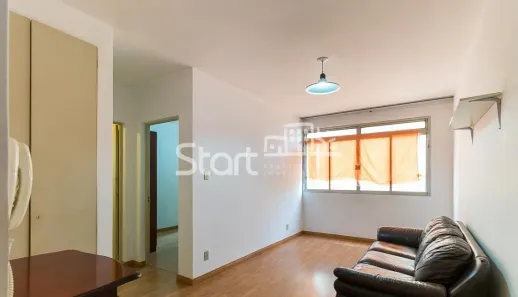 Apartamento com 1 Quarto à venda, 67m² no Botafogo, Campinas