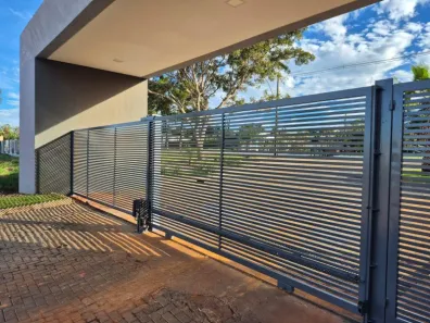 Lote/Terreno à venda, 2500m² no Park Way, Brasília