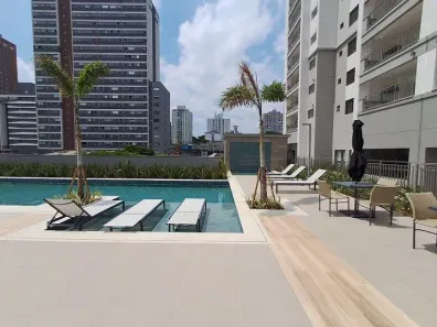 Apartamento com 2 Quartos à venda, 100m² no Ipiranga, São Paulo