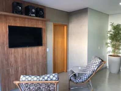 Casa com 3 Quartos à venda, 243m² no Ribeirão do Lipa, Cuiabá