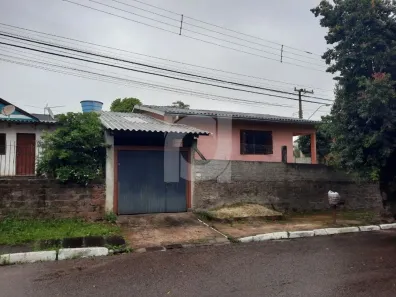 Casa com 3 Quartos à venda, 97m² no Petrópolis, Novo Hamburgo