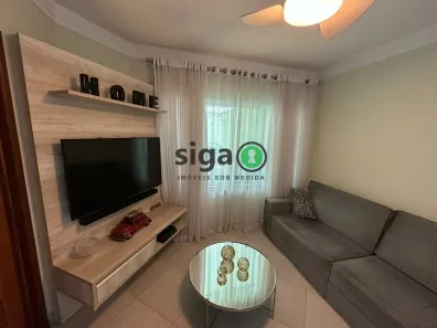 Sobrado com 3 Quartos à venda, 132m² no Vila Carrão, São Paulo