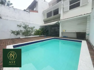 Casa de Condomínio com 5 Quartos à venda, 320m² no São Francisco, Niterói