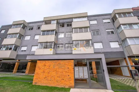 Apartamento com 3 Quartos à venda, 90m² no Jardim Itu, Porto Alegre