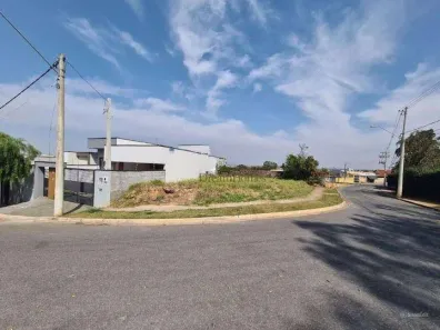 Lote/Terreno à venda, 258m² no Bosque, Vinhedo