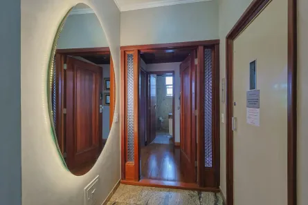Apartamento com 4 Quartos à venda, 280m² no Anchieta, Belo Horizonte