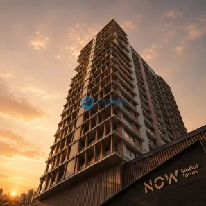Apartamento com 1 Quarto à venda, 46m² no Centro, Torres