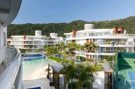 Apartamento com 2 Quartos à venda, 80m² no Cachoeira do Bom Jesus, Florianópolis