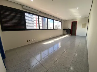 Sala Comercial para alugar, 30m² no Vila Monte Alegre, São Paulo