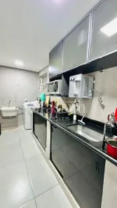 Apartamento com 3 Quartos à venda, 60m² no Taguatinga Norte, Brasília