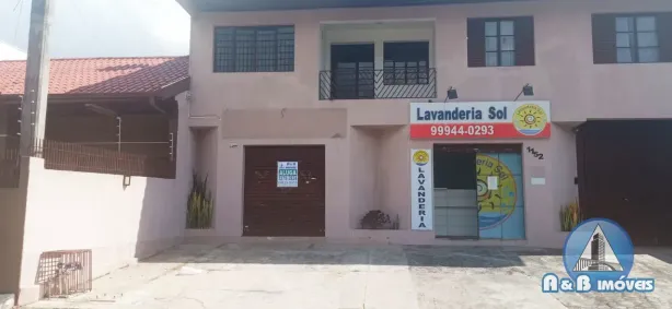 Ponto Comercial para alugar, 70m² no Hauer, Curitiba