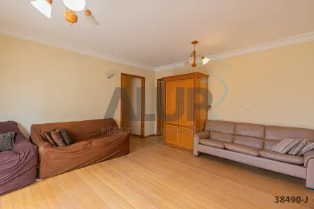 Apartamento com 3 Quartos à venda, 115m² no Indianópolis, São Paulo