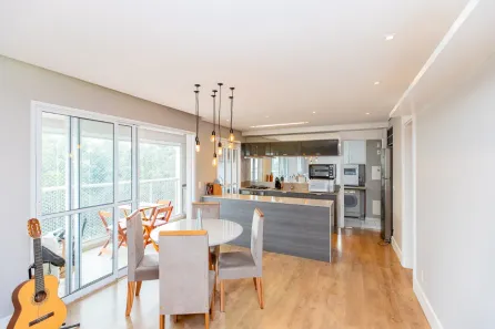 Apartamento com 3 Quartos à venda, 86m² no Vila Andrade, São Paulo