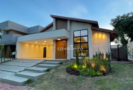 Casa de Condomínio com 3 Quartos à venda, 212m² no Itapeba, Maricá