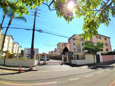 Apartamento com 2 Quartos à venda, 45m² no Parque Jamaica, Londrina