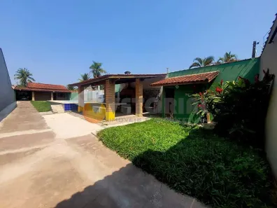 Casa com 2 Quartos à venda, 80m² no Praia das Palmeiras, Caraguatatuba