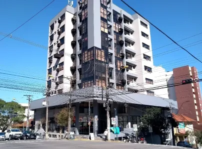 Sala Comercial para alugar, 45m² no Exposição, Caxias do Sul