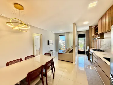 Apartamento com 2 Quartos à venda, 75m² no Centro, Balneário Camboriú
