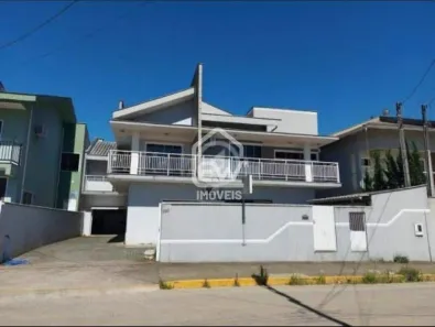Casa com 3 Quartos à venda, 360m² no Amizade, Guaramirim