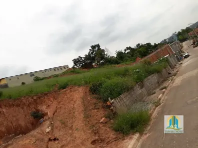 Lote/Terreno à venda, 1250m² no Chácara do Solar II (Fazendinha), Santana de Parnaíba