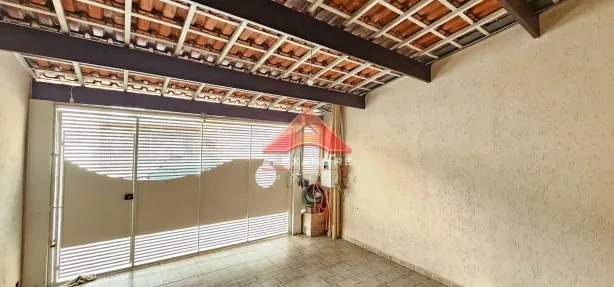 Casa com 3 Quartos à venda, 150m² no Parque Nova Esperança, São José dos Campos