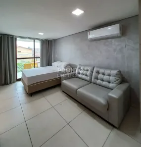 Apartamento com 1 Quarto à venda, 21m² no Porto de Galinhas, Ipojuca