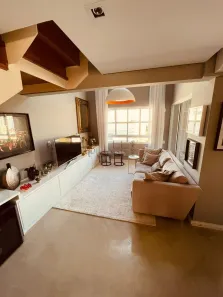 Apartamento com 2 Quartos à venda, 104m² no Cambuí, Campinas