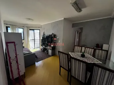 Apartamento com 3 Quartos à venda, 70m² no Saúde, São Paulo