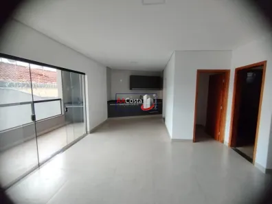 Apartamento com 3 Quartos à venda, 100m² no São José, Franca