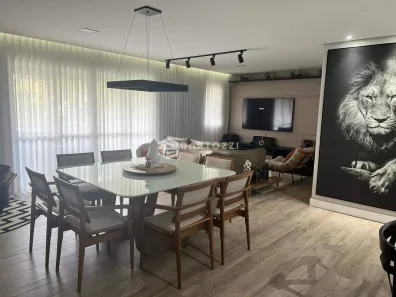 Apartamento com 3 Quartos à venda, 113m² no Centro, Diadema