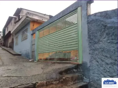 Casa com 7 Quartos à venda, 200m² no Jardim Gonzaga, São Paulo
