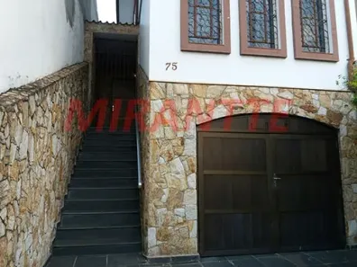 Sobrado com 3 Quartos à venda, 132m² no Vila Gustavo, São Paulo