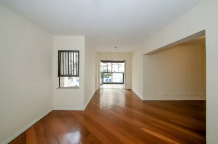 Apartamento com 3 Quartos à venda, 129m² no Alto dos Passos, Juiz de Fora