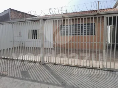 Casa com 5 Quartos à venda, 180m² no Jardim Amanda I, Hortolândia