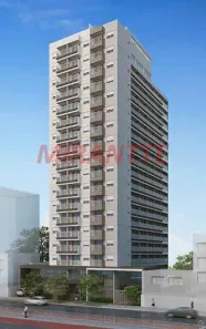 Apartamento com 1 Quarto à venda, 45m² no Liberdade, São Paulo