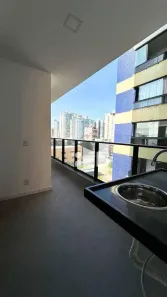 Apartamento com 2 Quartos à venda, 56m² no Praia de Itaparica, Vila Velha
